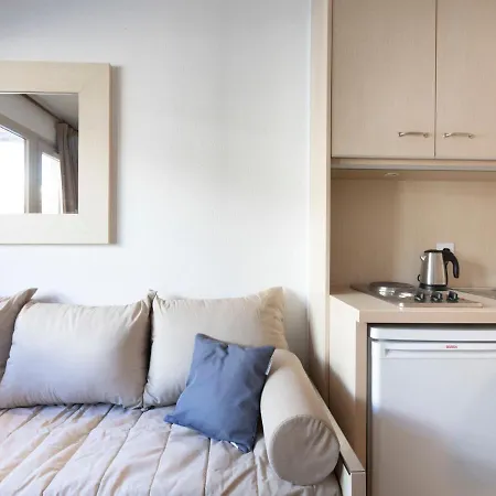 Apartment Vanoise 167 By Interhome *