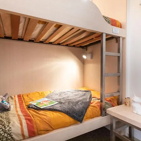 Vanoise 167 By Interhome Appartement Val Thorens