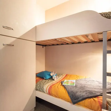 Appartement Vanoise 167 By Interhome *