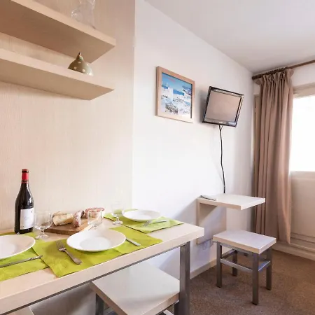 Vanoise 167 By Interhome
