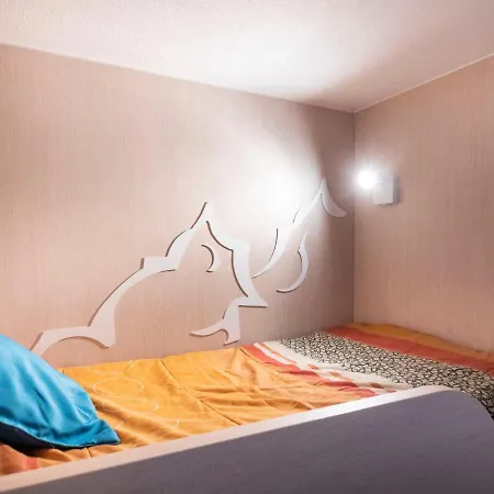 Appartement Vanoise 167 By Interhome *