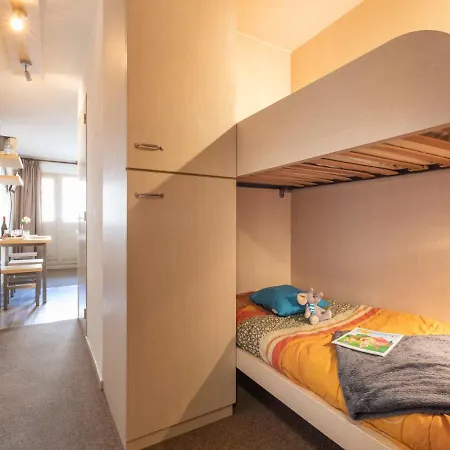 Appartement Vanoise 167 By Interhome Val Thorens