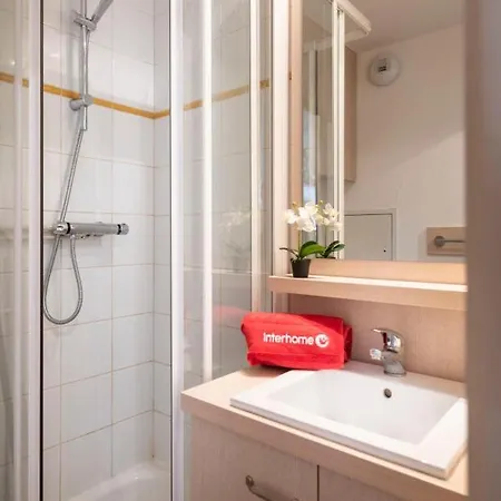 Vanoise 167 By Interhome Appartement Val Thorens
