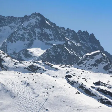 Vanoise 167 By Interhome *